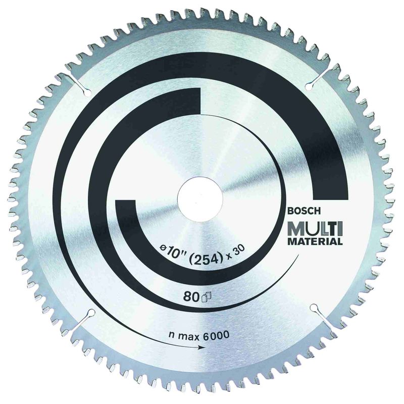 Disco-de-serra-Circular-Bosch-Multimaterial-ø210-furo-de-5-8--espessura-de-18mm-40-dentes