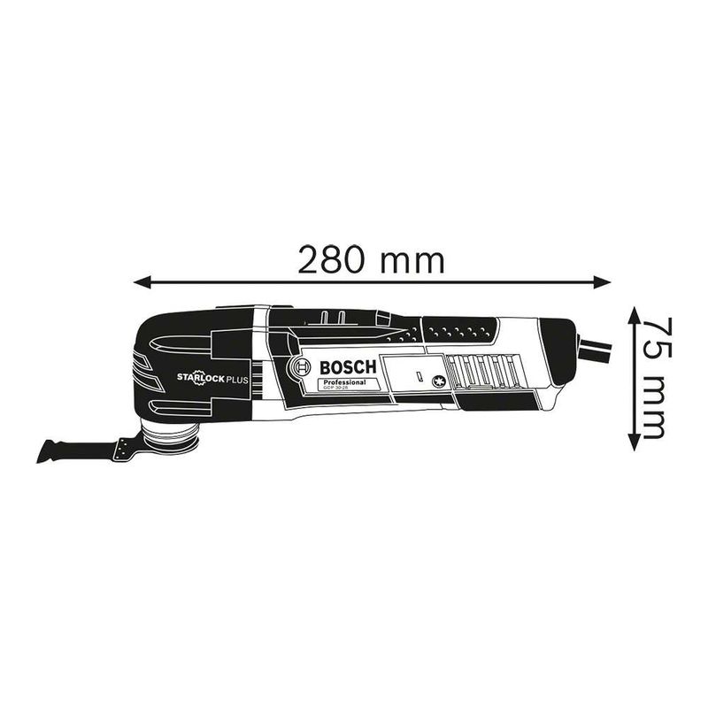 Multicortadora-Bosch-GOP-30-28-300W---sistema-de-acessorios-Starlock---Maleta-110V