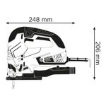 Serra-Tico-Tico-Bosch-GST-90-BE-650---1-Lamina-de-serra-e-Adaptador-de-aspiracao---Maleta-110V