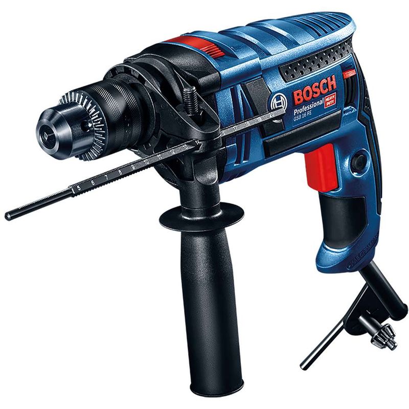 Furadeira-de-Impacto-Bosch-GSB-16-RE-750W---Maleta-110V