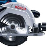 Serra-Circular-a-Bateria-Bosch-GKS-18V-57-18V-sem-Bateria-e-sem-Carregador