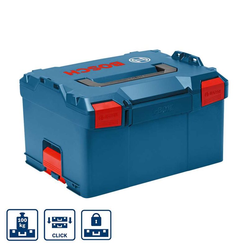 Maleta-de-Transporte-Bosch-L-BOXX-238