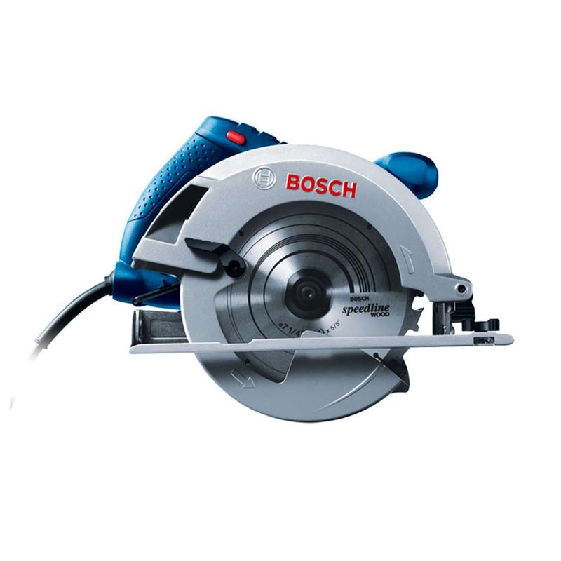 Serra-Circular-Bosch-GKS-20-65-2000W---1-Disco-de-serra-e-Guia-paralelo-110V