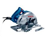 Serra-Circular-Bosch-GKS-150-1500W---1-Disco-de-serra-Guia-paralelo-e-Bolsa-de-transporte-127V