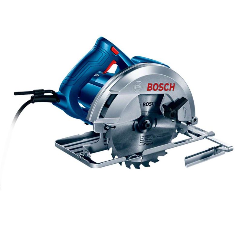 Serra-Circular-Bosch-GKS-150-1500W---1-Disco-de-serra-Guia-paralelo-e-Bolsa-de-transporte-127V