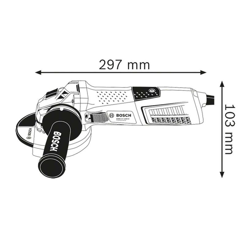 Esmerilhadeira-Angular-Bosch-5--GWS-13-125-CI-com-1300W---Punho-auxiliar-220V