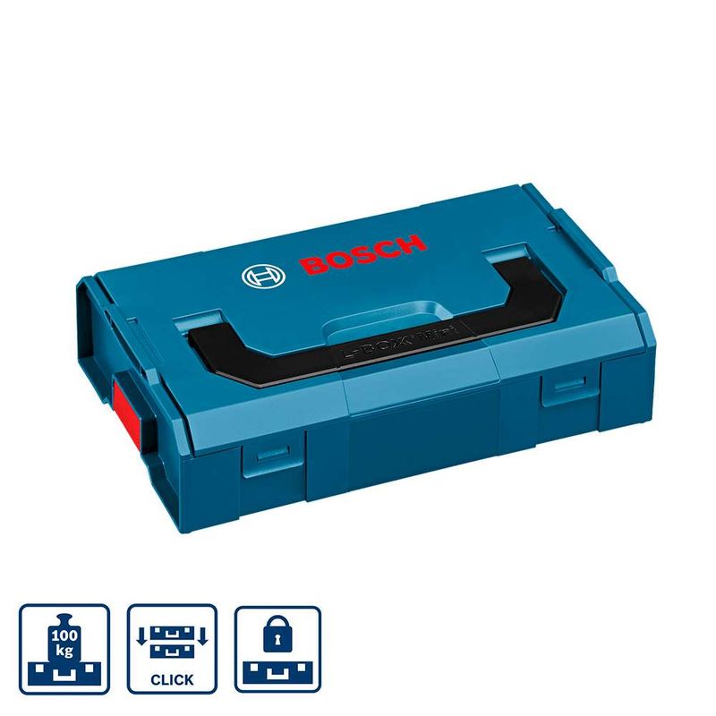 Maleta-de-Transporte-Bosch-L-BOXX-Mini