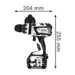 Parafusadeira-Furadeira-de-Impacto-1-2--Bosch-GSB-18V-VE-EC-18V---2-Baterias-40Ah---1-Carregador-Rapido---Maleta-L-BOXX-Parafusadeira-Furadeira-de-Impacto-de-½--Bosch-GSB-18V-VE-EC-18V---2-Baterias-40Ah-1-Carregador-Rapido-127V-em-Maleta-L-BOXX