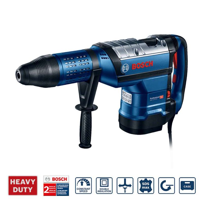 Martelo-Perfurador-Rompedor-Bosch-GBH-12-52-DV-1700W-19J-EPTA---Maleta-220V