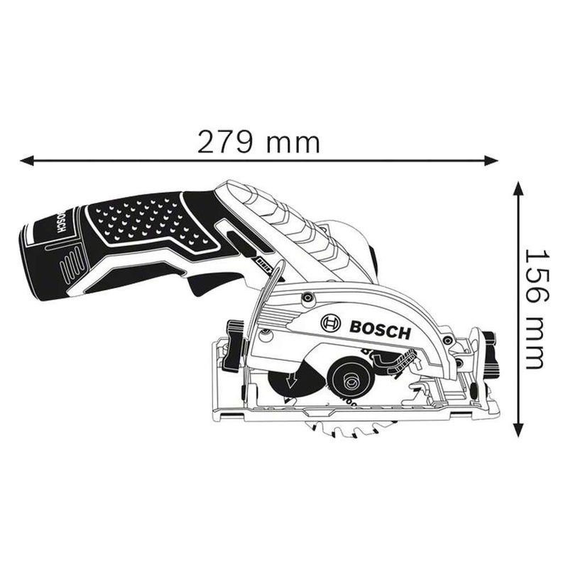 Serra-Circular-a-Bateria-Bosch-GKS-12V-26-12V-sem-Bateria-e-sem-Carregador