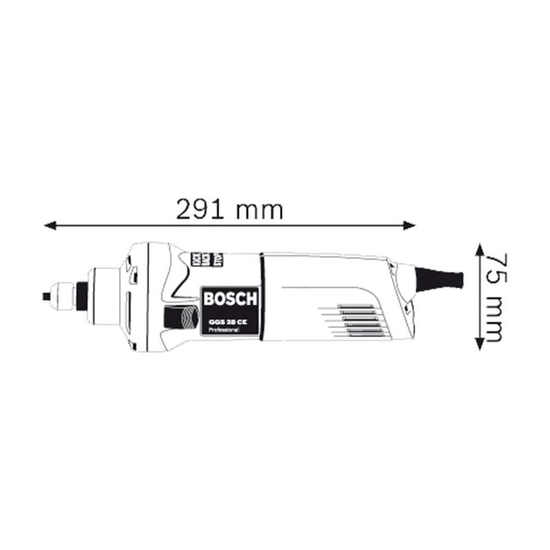 Retifica-Reta-Bosch-GGS-28-CE-650W---2-Chaves-220V