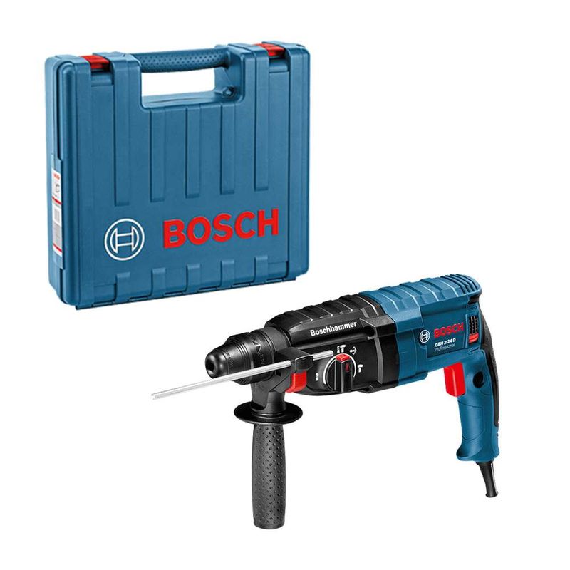 Martelo-Perfurador-Rompedor-Bosch-GBH-2-24-D-820W-27J-EPTA---Maleta-220V