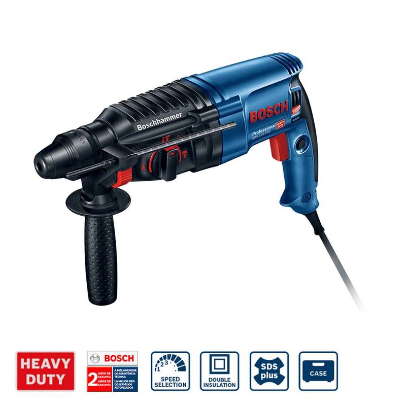 Martelo-Perfurador-Rompedor-Bosch-GBH-2-26-DRE-800W-27J-EPTA---Maleta-110V