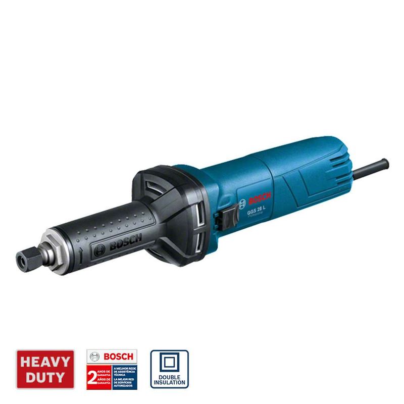 Retifica-Reta-Bosch-GGS-28-L-500W---2-Chaves-220V