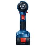 Parafusadeira-Furadeira-de-Impacto-1-2--Bosch-GSB-180-LI-18V---2-Baterias-15Ah-1-Carregador-Bivolt---Maleta