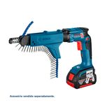 Parafusadeira-a-Bateria-para-Drywall-Bosch-GSR-18V-EC-TE-18V-sem-Bateria-e-sem-Carregador