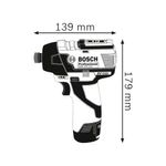 Chave-de-Impacto-a-Bateria-de-1-4--Bosch-GDR-12V-110-110Nm-12V-sem-Bateria-e-sem-Carregador