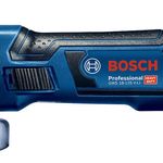 Esmerilhadeira-Angular-a-Bateria-Bosch-5--GWS-18-125V-LI-18V-sem-Bateria-e-sem-Carregador