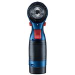 Parafusadeira-Furadeira-de-Impacto-a-Bateria-3-8--Bosch-GSB-120-LI-12V---1-Bateria-20Ah---1-Carregador-Rapido-Bivolt