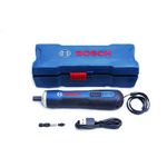 Parafusadeira-a-Bateria-Bosch-Go-36V-Bivolt-com-1-Bit-PH2---Cabo-USB---Maleta