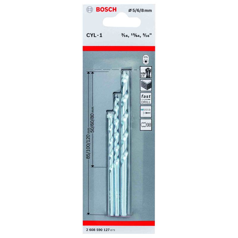 Broca-Bosch-CYL-1-para-concreto-Ø5-6-8mm-jogo---3-unidades