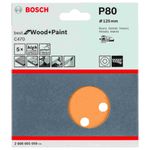 Disco-de-Lixa-Bosch-C470-Best-for-Wood-Paint-125mm-G80---5-unidades