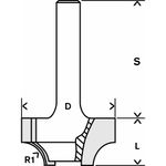 Fresa-de-perfilar-E-Bosch-1-4--R1-63mm-D-254mm-L-14mm-G-46mm