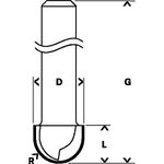 Fresa-de-meia-cana-Bosch-1-4--R1-63mm-D-127mm-L-92mm-G-40mm