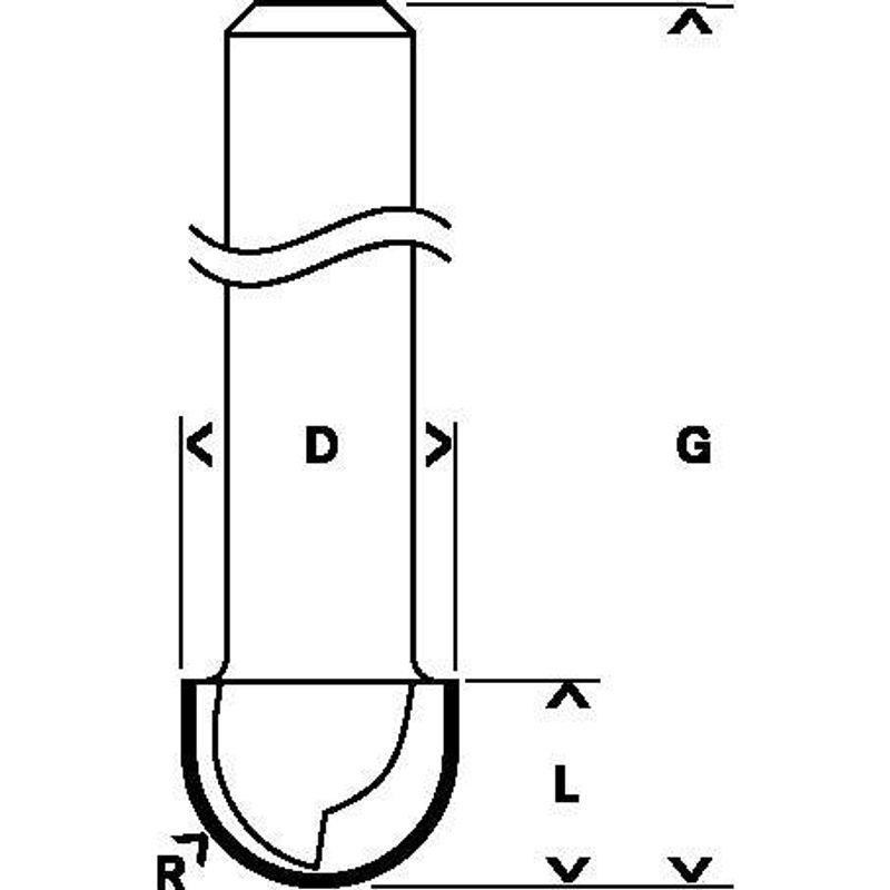 Fresa-de-meia-cana-Bosch-1-4--R1-63mm-D-127mm-L-92mm-G-40mm