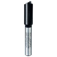 Fresa de ranhurar Bosch Standard 1/4" D1 9,5mm L 19,5mm G 51mm