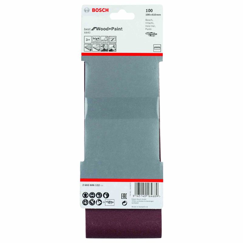 Cinta-de-Lixa-Bosch-X440-Best-Wood-Paint-100x610mm-G100---3-unidades