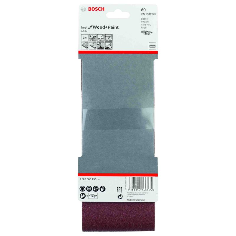 Cinta-de-Lixa-Bosch-X440-Best-Wood-Paint-100x610mm-G60---3-unidades