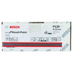 Disco-de-Lixa-Bosch-C470-Best-for-Wood-Paint-125mm-G120---50-unidades