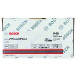 Disco-de-Lixa-Bosch-C470-Best-for-Wood-Paint-125mm-G40---50-unidades