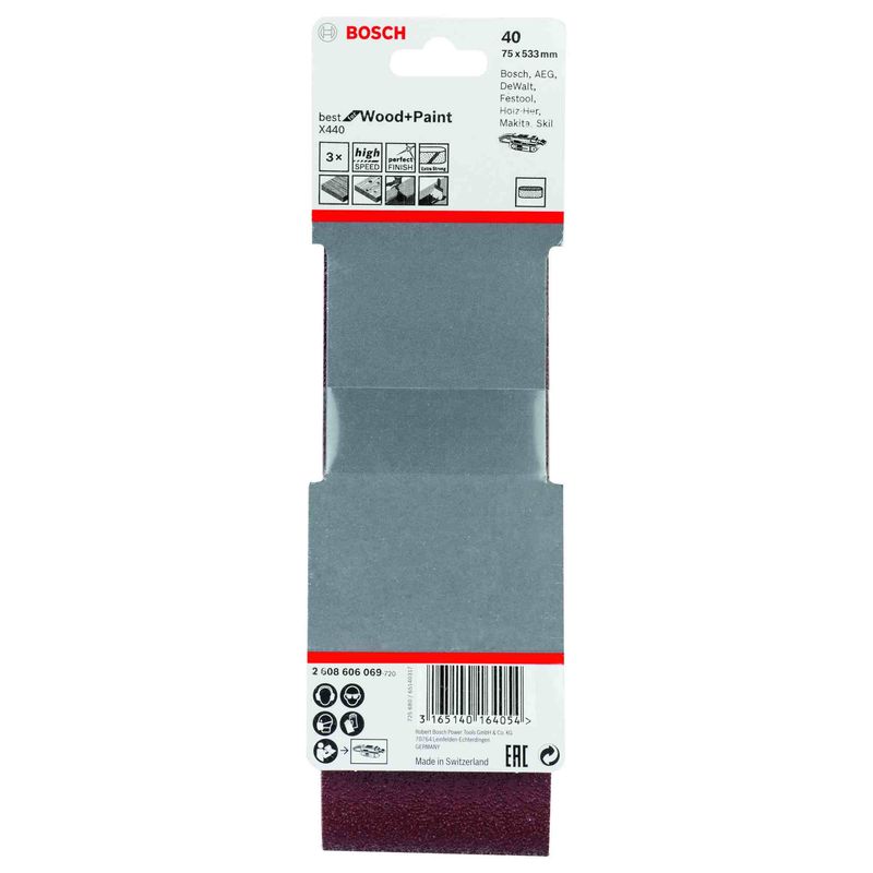 Cinta-de-Lixa-Bosch-X440-Best-Wood-Paint-75x533mm-G40---3-unidades