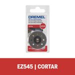 Disco-Diamantado-38mm-EZ-Lock-Dremel-Troca-Rapida-EZ545