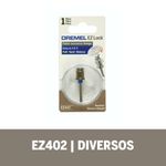 Haste-para-Discos-Dremel-de-Sistema-EZ-Lock-Troca-Rapida-EZ402