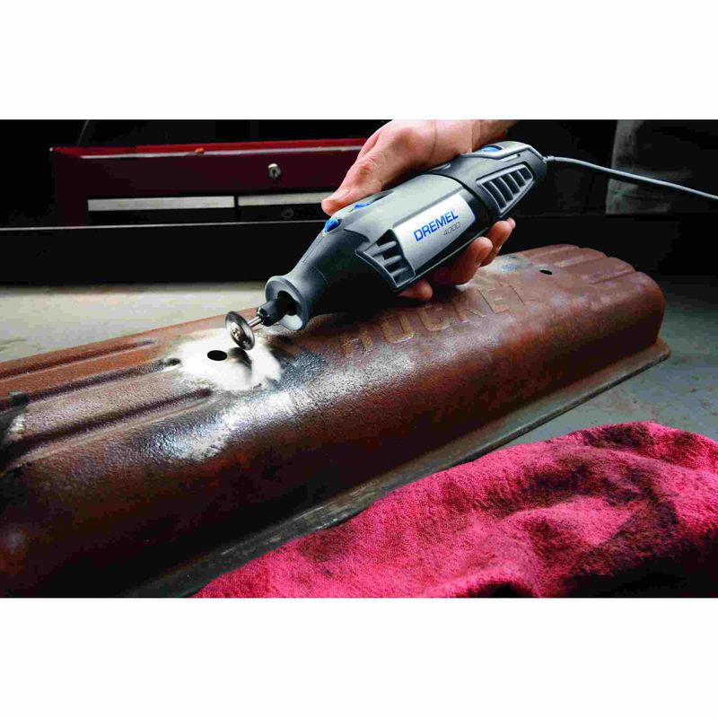 Microrretifica-Dremel-4000-3-36-com-3-Acoplamentos---36-Acessorios---Maleta-110V