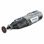 Microrretifica-Bateria-12Vmax-Dremel-8220-N-30-com-30-Acessorios---Maleta