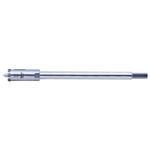 Serra-Copo-Starrett-DE020M-com-Arestas-Revestidas-com-Po-Diamantado-20mm-25-32--com-Haste-De-150mm-6-