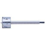 Serra-Copo-Starrett-DE060M-com-Arestas-Revestidas-com-Po-Diamantado-60mm-2.3-8--com-Haste-De-150mm-6-