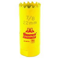 Serra Copo Starrett FCH0078 G Fast Cut 7/8' 22mm