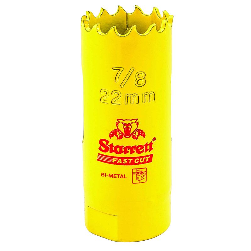 Serra-Copo-Starrett-FCH0078-G-Fast-Cut-7-8--22mm