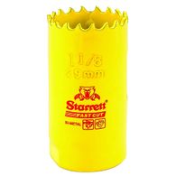 Serra Copo Starrett FCH0118 G Fast Cut 1.1/8' 29mm