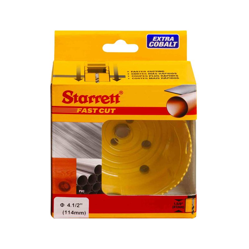 Serra-Copo-Starrett-FCH0412-G-Fast-Cut-4.1-2--114mm