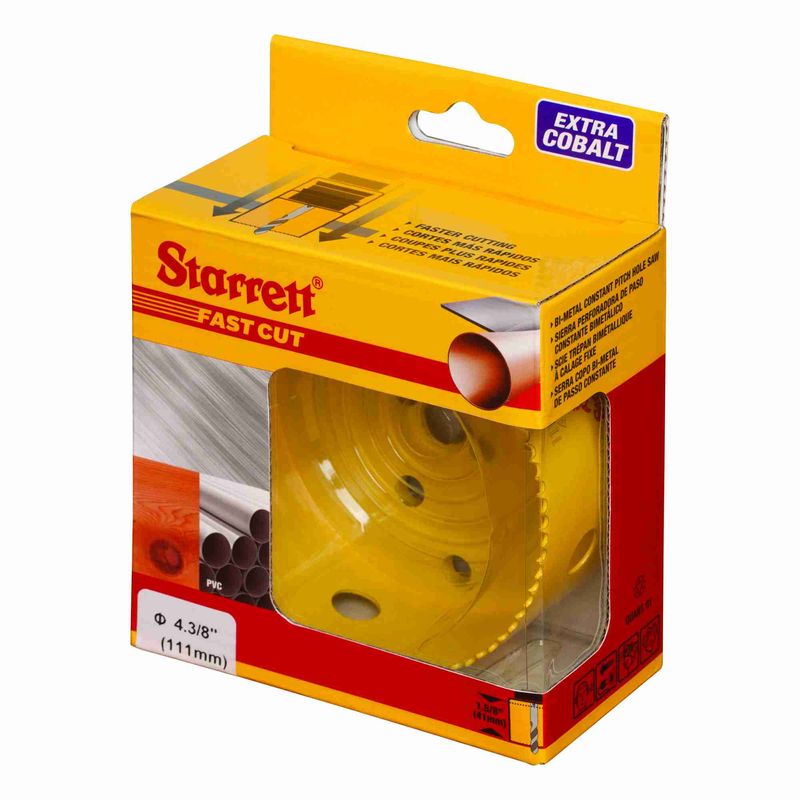 Serra-Copo-Starrett-FCH0438-G-Fast-Cut-4.3-8--111mm