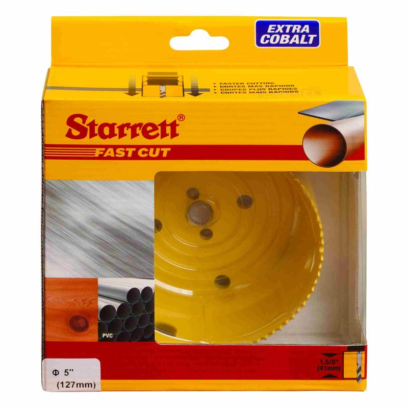Serra-Copo-Starrett-FCH0500-G-Fast-Cut-5--127mm