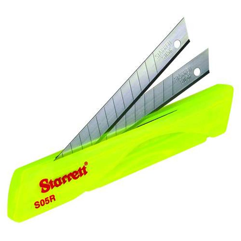 Lamina-Estreita-Starrett-KS05R-9mm-P-Estiletes