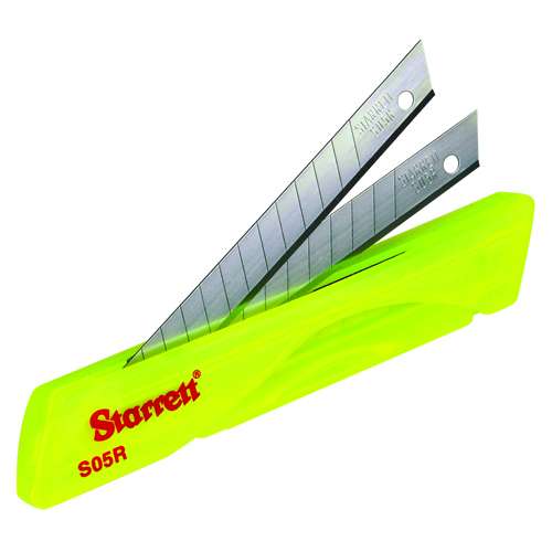 Lamina-Estreita-Starrett-KS05R-9mm-P-Estiletes