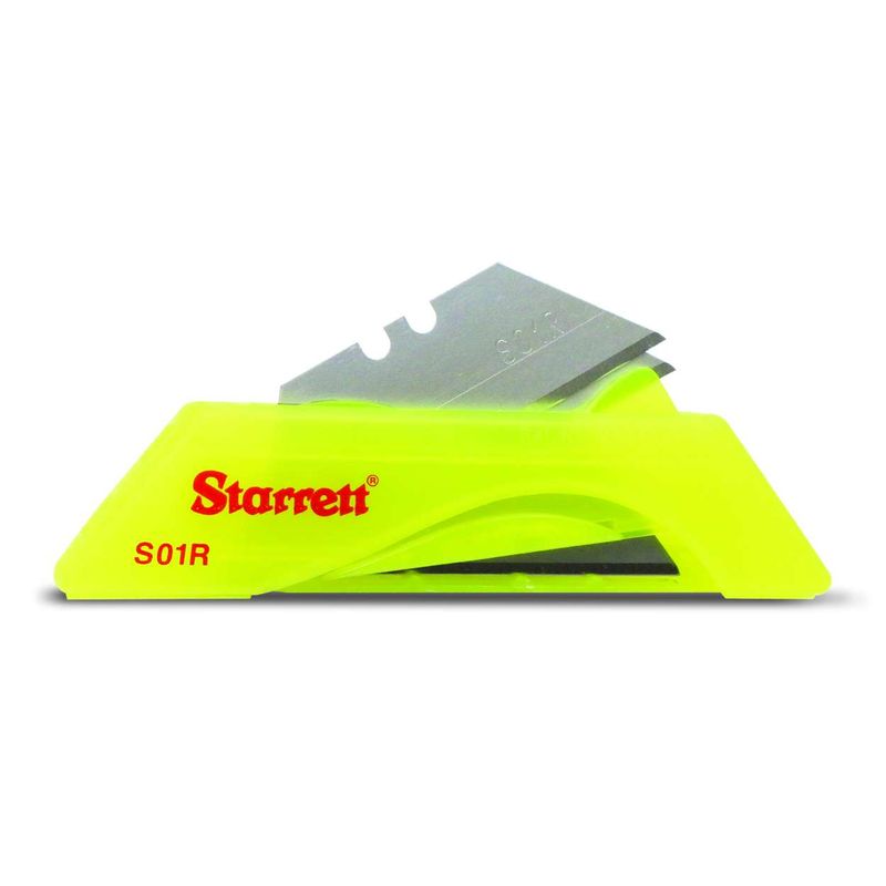 Lamina-Trapezoidal-Starrett-KS01R-60x19mm-P-Estilete